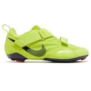 Nike SuperRep Cycling Shoes with Cleats!